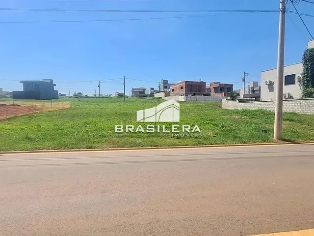 Terreno com 280m², à venda, no bairro Jardins Parma em Senador Canedo