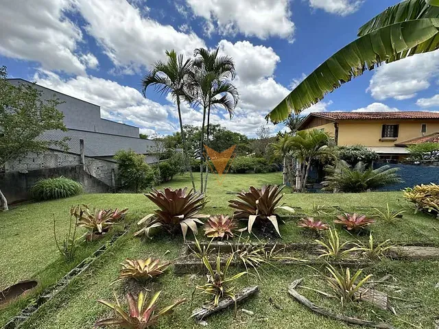 Terreno à venda, no bairro Nova Higienópolis em Jandira