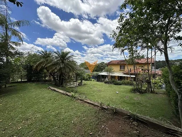 Terreno à venda, no bairro Nova Higienópolis em Jandira