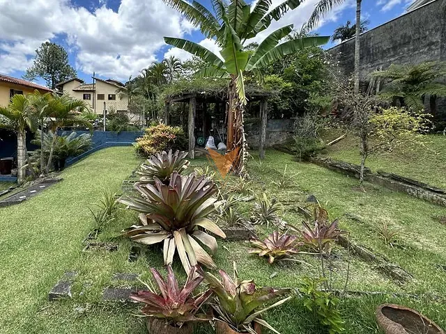 Terreno à venda, no bairro Nova Higienópolis em Jandira