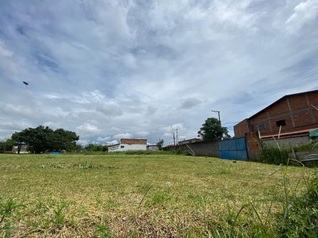 Foto do Terreno - Terreno para Venda em Taubaté / SP no bairro Jardim Continental | Previta Imóveis