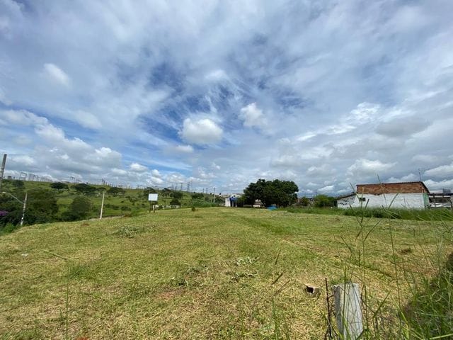 Foto do Terreno - Terreno para Venda em Taubaté / SP no bairro Jardim Continental | Previta Imóveis