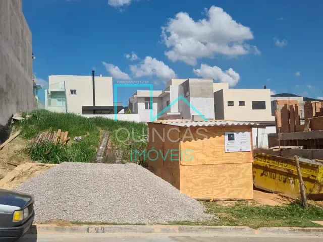 Terreno com 250m², à venda, no bairro Loteamento Reserva Ermida em Jundiaí