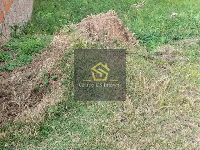 Terreno com 394m², à venda, no bairro Picollo Villaggio em Louveira