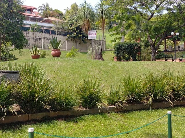 Foto do Terreno - Terreno à venda, Paião, Guararema, SP | Resolve Imóveis