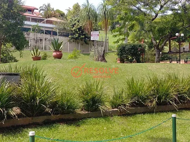 Terreno com 1000m², à venda, no bairro Paião em Guararema