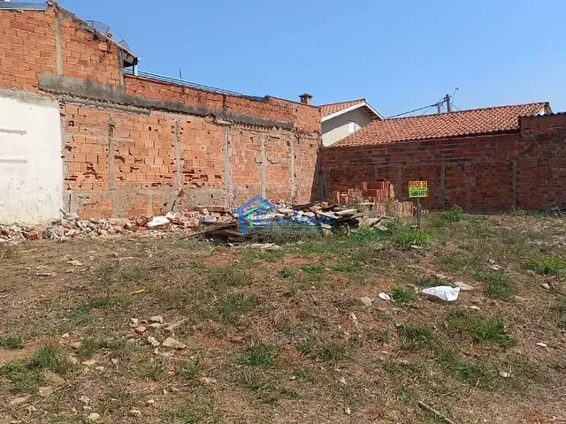 Terreno com 150m², à venda, no bairro Vila Maria em Indaiatuba