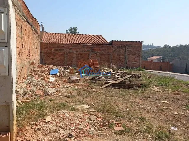 Terreno com 150m², à venda, no bairro Vila Maria em Indaiatuba