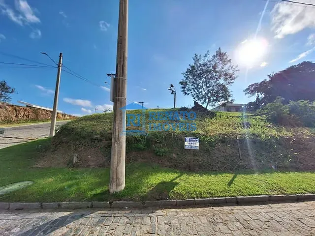 Terreno com 477m², à venda, no bairro Ubatiba em Maricá