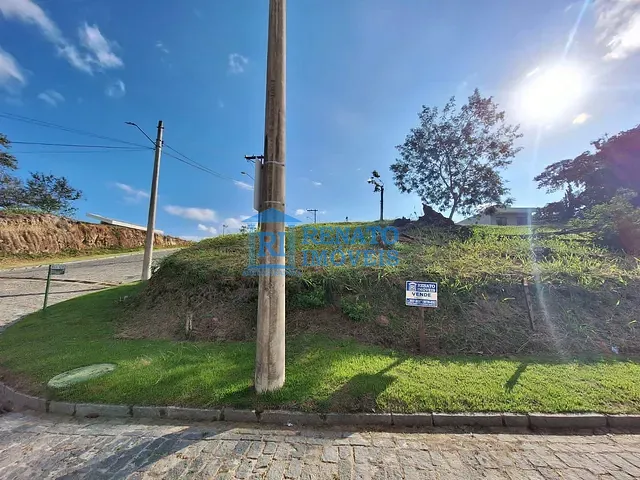Terreno com 477m², à venda, no bairro Ubatiba em Maricá