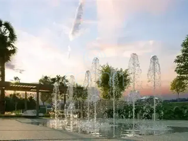 Terreno com 300m², à venda, no bairro Quinta do Lago - Lac Léman em São José do Rio Preto