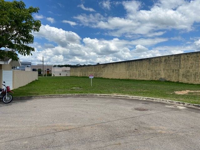 Foto do Terreno - Terreno à venda, 467 m² por R$ 249.900,00 - Condomínio Terras do Vale - Caçapava/SP | RUSSI IMÓVEIS