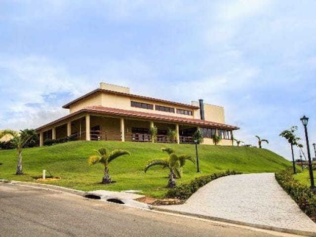 Foto do Terreno - Terreno à venda, 467 m² por R$ 249.900,00 - Condomínio Terras do Vale - Caçapava/SP | RUSSI IMÓVEIS