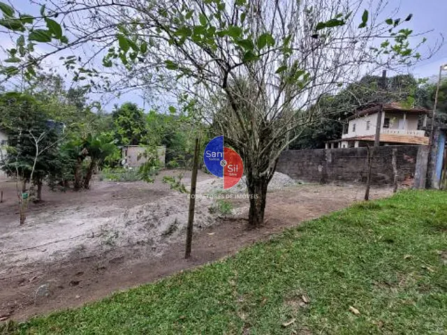 Terreno com 293m², à venda, no bairro Baía Branca (Praia de Mauá) em Magé