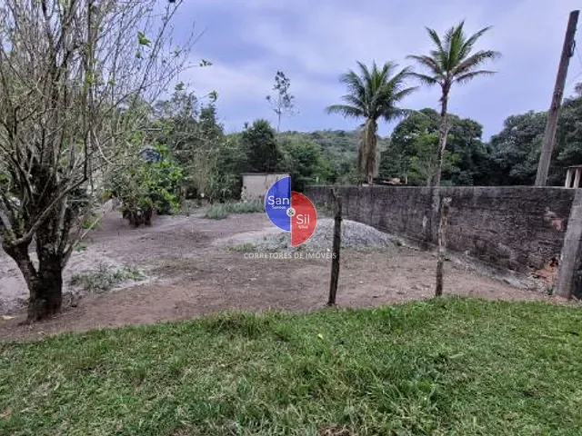 Terreno com 293m², à venda, no bairro Baía Branca (Praia de Mauá) em Magé