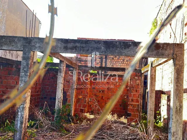 Terreno com 132m², à venda, no bairro Nelson Costa em Ilhéus