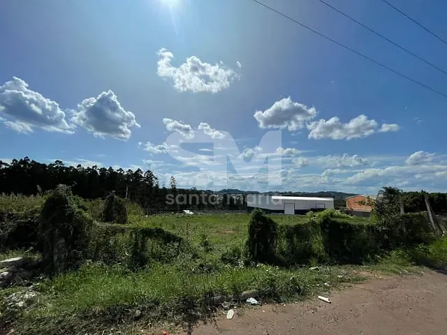 Terreno com 2663m², à venda, no bairro Cristo Rei em Chapecó