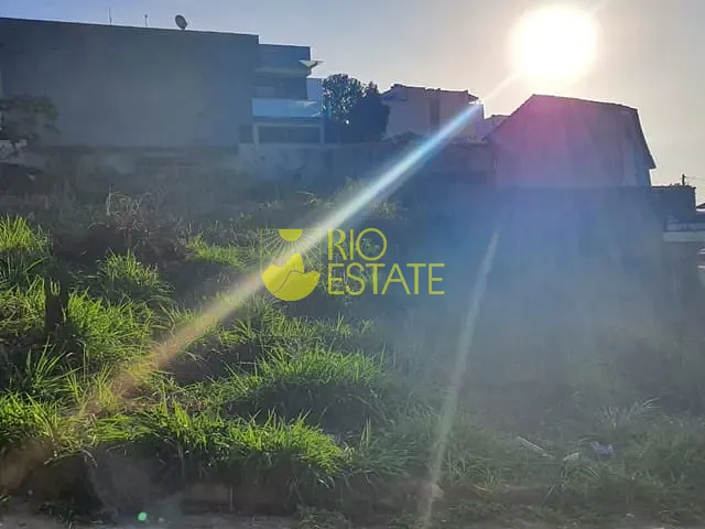 Terreno com 746m², à venda, no bairro Jardim Amália em Volta Redonda