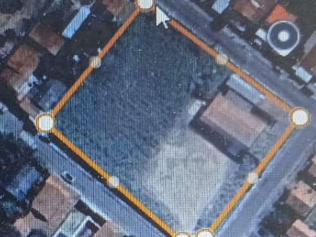 Terreno com 4073m², à venda, no bairro Jardim imperial em Aragoiânia