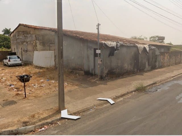 Terreno com 4073m², à venda, no bairro Jardim imperial em Aragoiânia