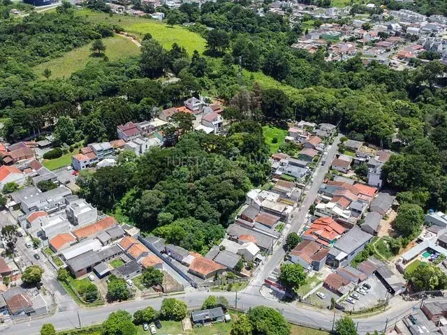 Terreno com 9m², à venda, no bairro Campo Comprido em Curitiba