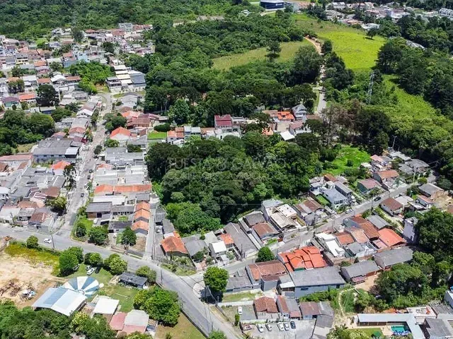 Terreno com 9m², à venda, no bairro Campo Comprido em Curitiba