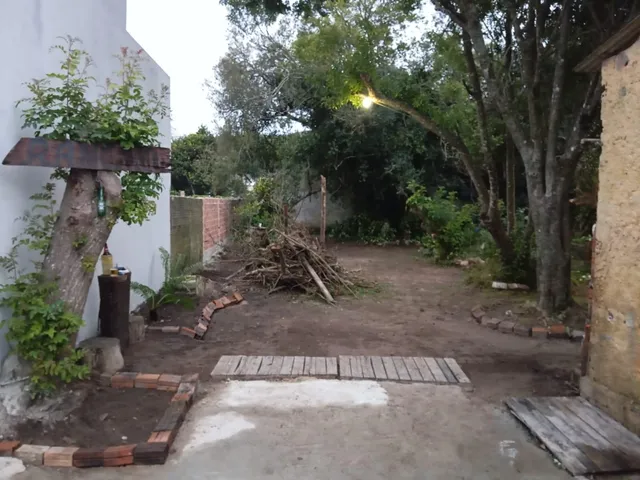 Terreno com 396m², à venda, no bairro Laranjal em Pelotas