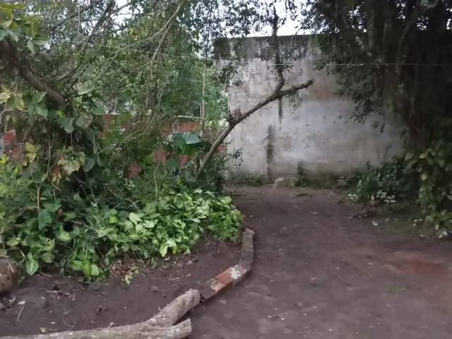 Terreno com 396m², à venda, no bairro Laranjal em Pelotas