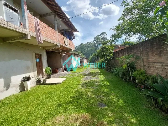 Terreno com 1134m², à venda, no bairro Rondônia em Novo Hamburgo