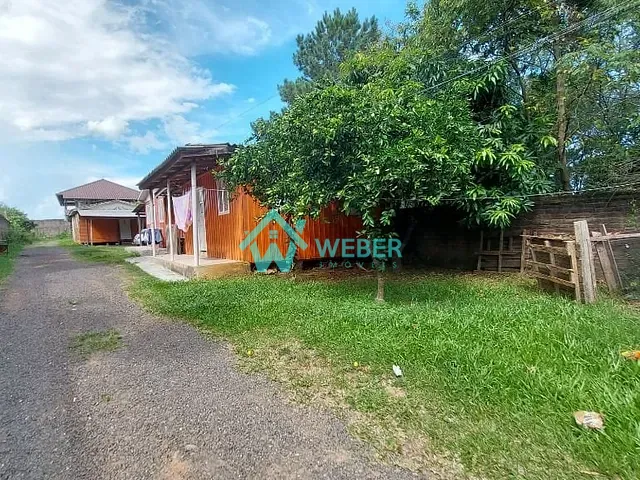 Terreno com 1134m², à venda, no bairro Rondônia em Novo Hamburgo