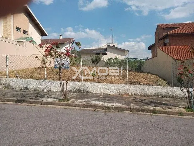 Terreno com 400m², à venda, no bairro Jardim Paulista II em Jundiaí