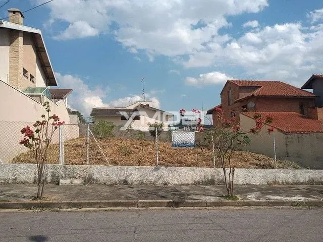 Terreno com 400m², à venda, no bairro Jardim Paulista II em Jundiaí