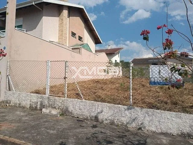 Terreno com 400m², à venda, no bairro Jardim Paulista II em Jundiaí