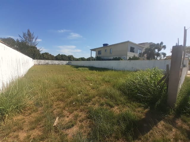Terreno com 600m², à venda, no bairro Floresta Das Gaivotas em Rio das Ostras