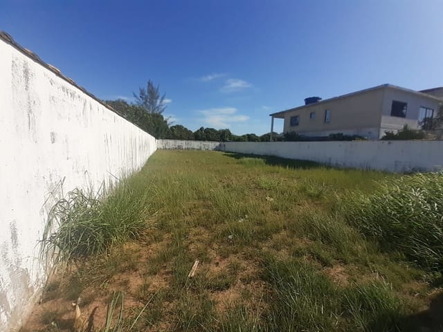 Terreno com 600m², à venda, no bairro Floresta Das Gaivotas em Rio das Ostras