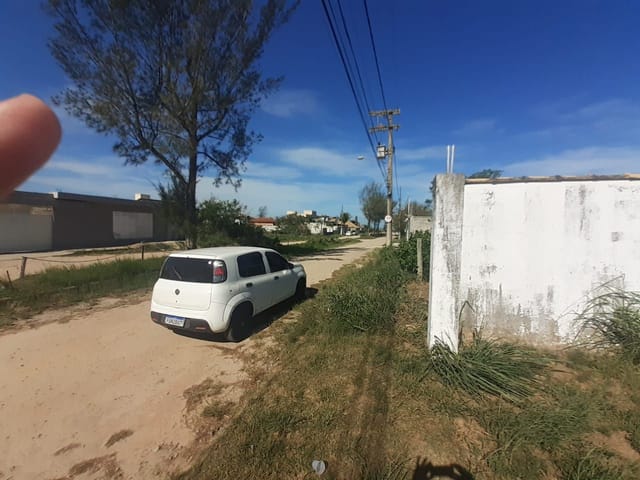 Terreno com 600m², à venda, no bairro Floresta Das Gaivotas em Rio das Ostras