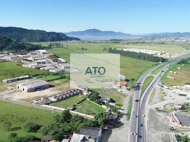 Terreno à venda, no bairro SANTA LUZIA em Porto Belo