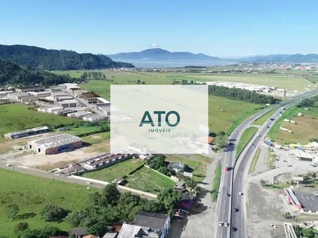Terreno à venda, no bairro SANTA LUZIA em Porto Belo