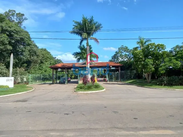 Terreno com 1020m², à venda, no bairro Centro em Porto Feliz