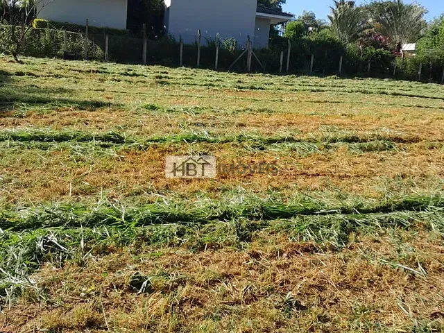 Terreno com 2543m², à venda, no bairro Real Village em Piratininga