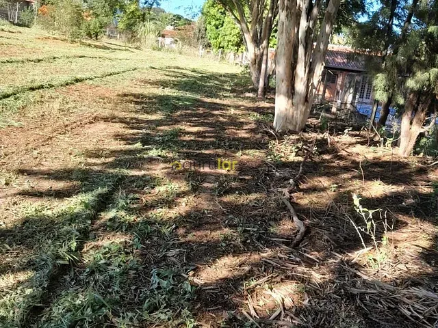 Terreno com 2543m², à venda, no bairro Real Village em Piratininga