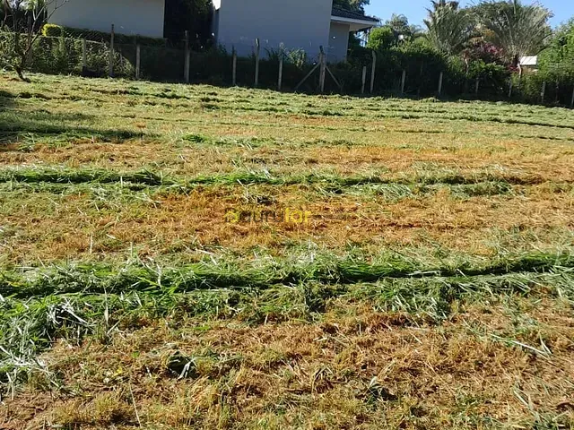 Terreno com 2543m², à venda, no bairro Real Village em Piratininga