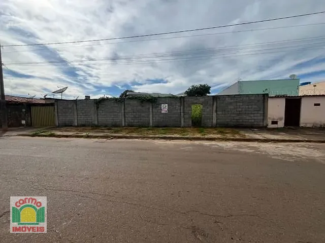 Terreno com 462m², à venda, no bairro Anápolis City em Anápolis