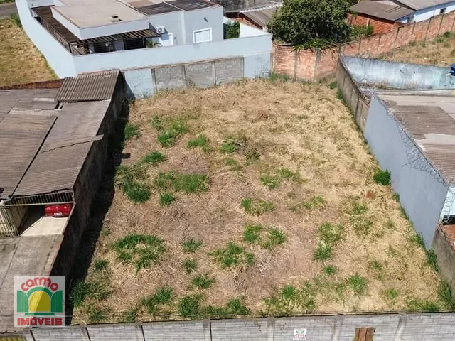 Terreno com 462m², à venda, no bairro Anápolis City em Anápolis