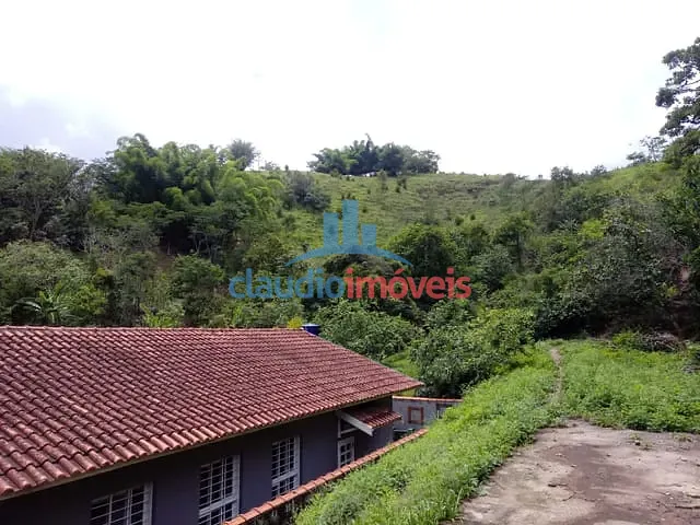 Terreno à venda, no bairro Bocaininha em Barra Mansa