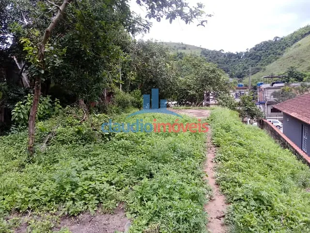 Terreno à venda, no bairro Bocaininha em Barra Mansa