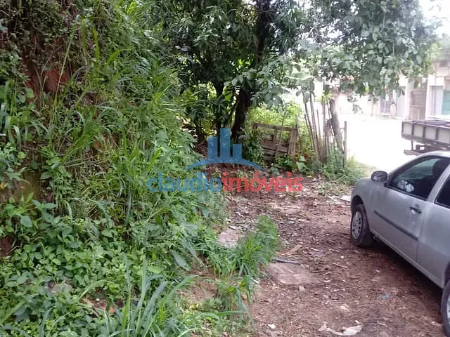 Terreno à venda, no bairro Bocaininha em Barra Mansa