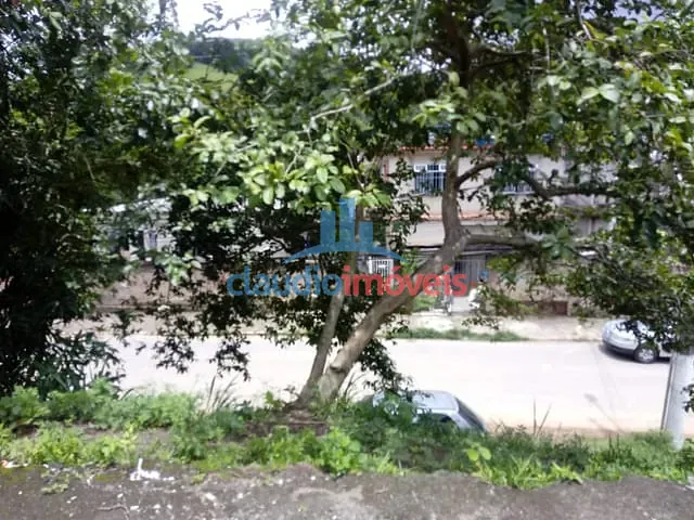 Terreno à venda, no bairro Bocaininha em Barra Mansa