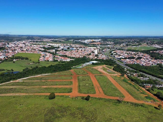 Terreno com 175m², à venda, no bairro Jardim Paulistano em Salto de Pirapora