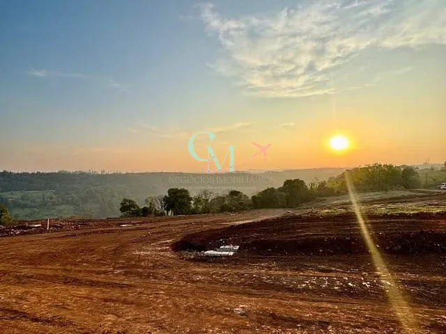 Terreno com 200m², à venda, no bairro Monte Castelo em Xanxerê